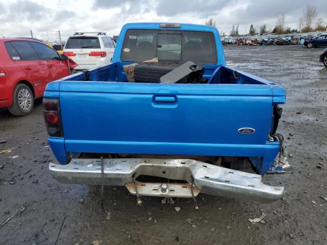 Photo 6 from auction – 1998 FORD RANGER SUP with VIN 1FTYR14U0WPA58735