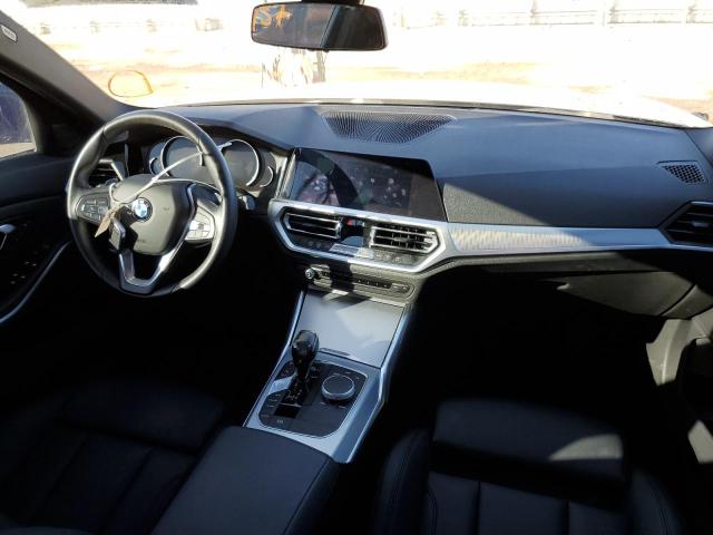 Photo 8 from auction – 2019 BMW 330I with VIN WBA5R1C5XKAK11046