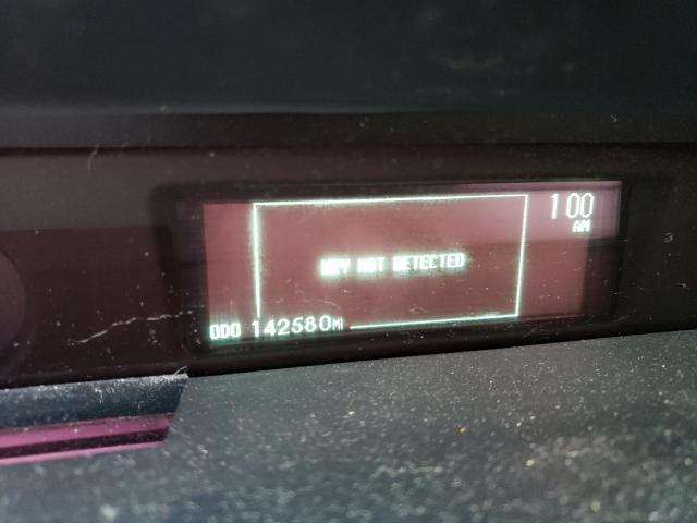 Photo 9 from auction – 2010 TOYOTA PRIUS with VIN JTDKN3DU0A0045739
