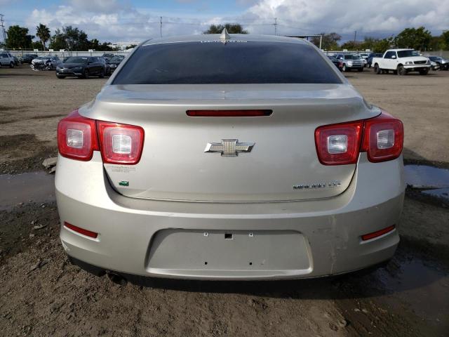 Photo 6 from auction – 2016 CHEVROLET MALIBU LIM with VIN 1G11E5SA2GF160972
