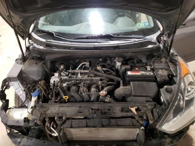 Photo 11 from auction – 2015 HYUNDAI VELOSTER with VIN KMHTC6AD8FU232190