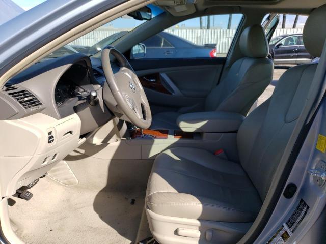 Photo 7 from auction – 2011 TOYOTA CAMRY HYBR with VIN 4T1BB3EK6BU136770