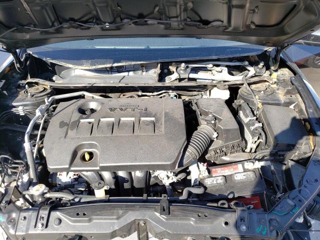 Photo 11 from auction – 2018 TOYOTA COROLLA L with VIN 2T1BURHE2JC050617