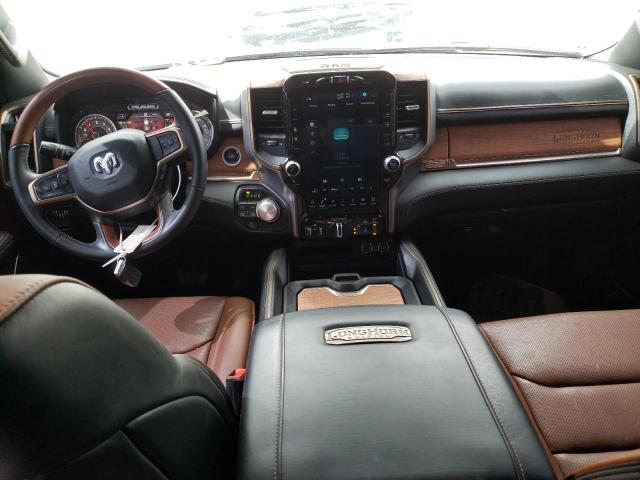 Photo 8 from auction – 2022 RAM 1500 LONGH with VIN 1C6SRFKT9NN282360