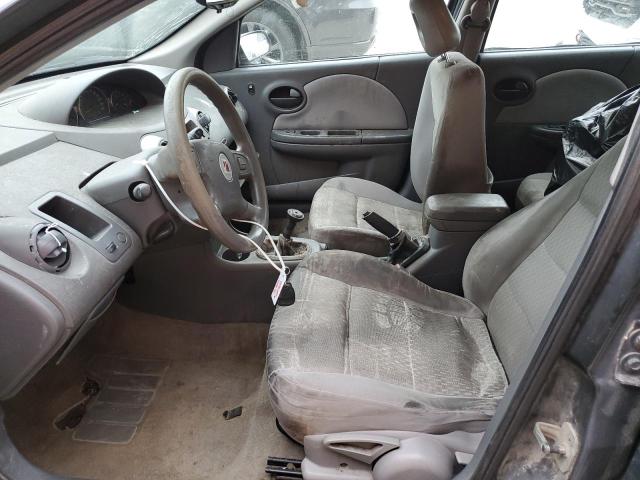 Photo 7 from auction – 2006 SATURN ION LEVEL with VIN 1G8AZ55F36Z203483