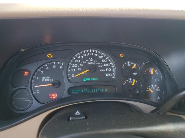 Photo 9 from auction – 2005 GMC YUKON with VIN 1GKEK13T05J157206