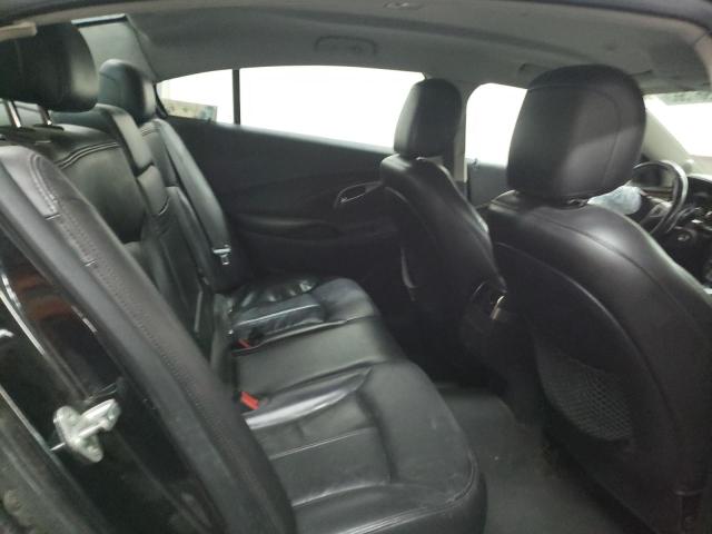 Photo 10 from auction – 2012 BUICK LACROSSE P with VIN 1G4GD5E37CF135461