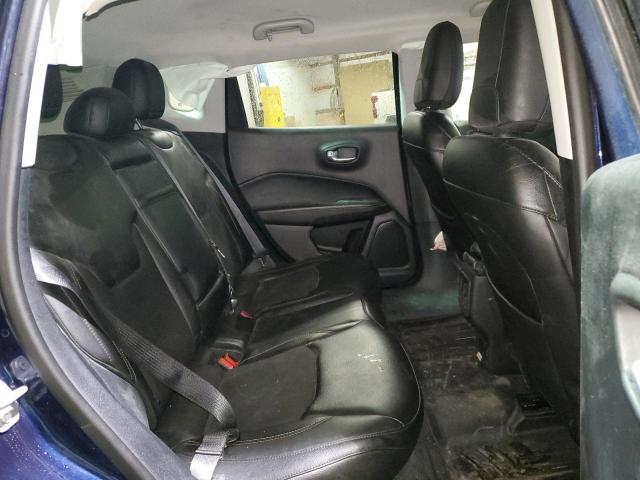 Photo 10 from auction – 2018 JEEP COMPASS LA with VIN 3C4NJDBB8JT232892