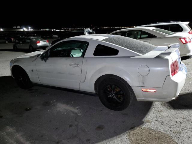 Photo 2 from auction – 2005 FORD MUSTANG with VIN 1ZVFT80N855138923