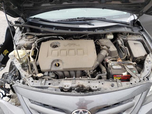 Photo 11 from auction – 2012 TOYOTA COROLLA BA with VIN 5YFBU4EE9CP039866