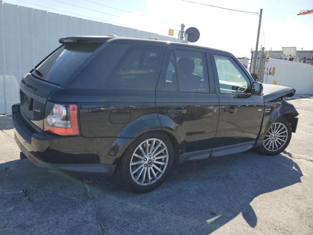 Photo 3 from auction – 2013 LAND ROVER RANGE ROVE with VIN SALSF2D43DA791097