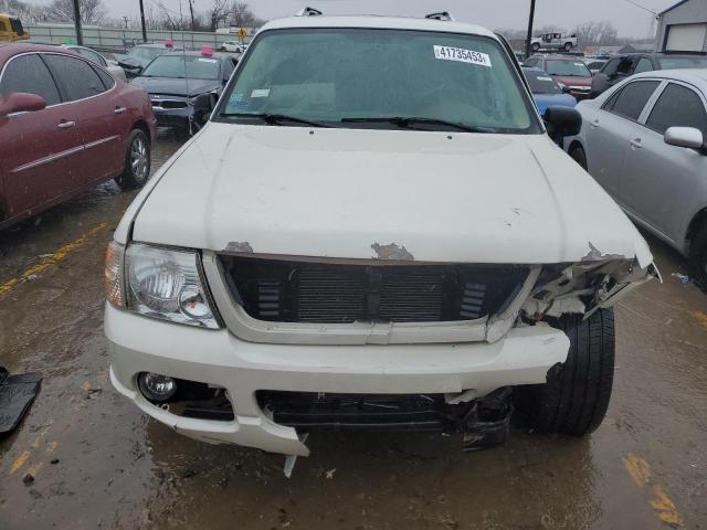 Photo 5 from auction – 2003 FORD EXPLORER L with VIN 1FMZU75KX3ZB31477