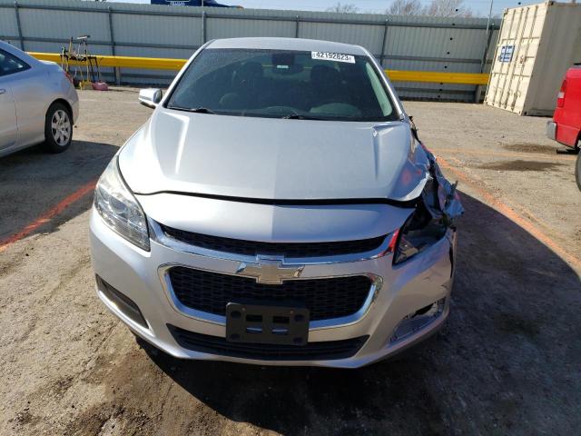 Photo 5 from auction – 2016 CHEVROLET MALIBU LIM with VIN 1G11C5SA3GF146701