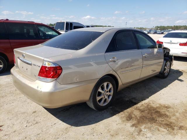 Photo 3 from auction – 2006 TOYOTA CAMRY LE with VIN 4T1BF30K06U632455