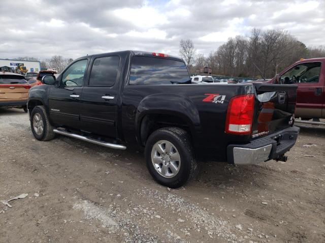 Photo 2 from auction – 2011 GMC SIERRA K15 with VIN 3GTP2VE33BG385254