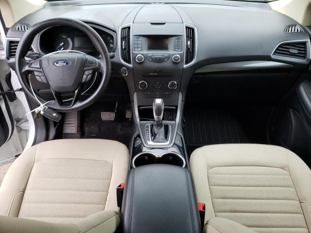 Photo 8 from auction – 2018 FORD EDGE SE with VIN 2FMPK3G97JBB53923
