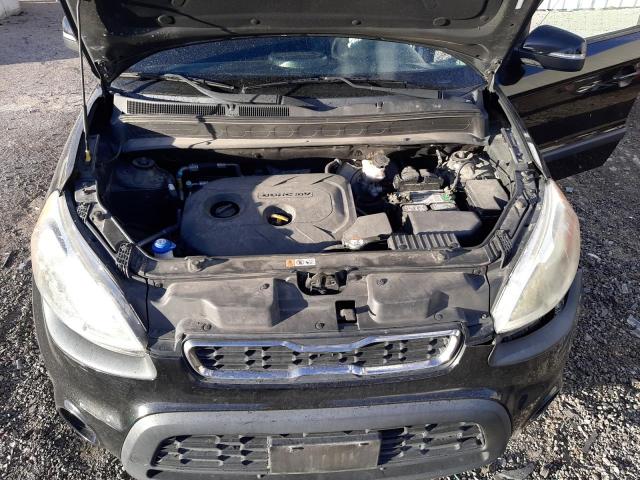 Photo 11 from auction – 2013 KIA SOUL + with VIN KNDJT2A61D7749011