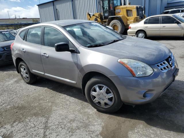 Photo 4 from auction – 2011 NISSAN ROGUE S with VIN JN8AS5MT6BW189788