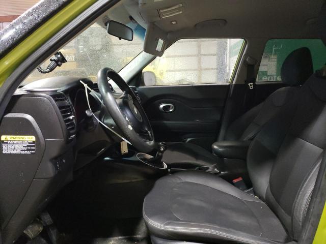 Photo 7 from auction – 2016 KIA SOUL with VIN KNDJN2A22G7825816