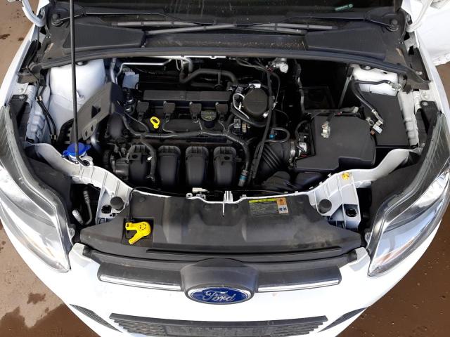 Photo 11 from auction – 2012 FORD FOCUS SE with VIN 1FAHP3K20CL227695
