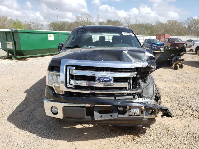 Photo 5 from auction – 2014 FORD F150 SUPER with VIN 1FTEW1CMXEKD24853