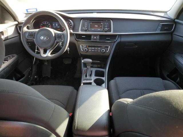 Photo 8 from auction – 2016 KIA OPTIMA LX with VIN KNAGT4L33G5107279