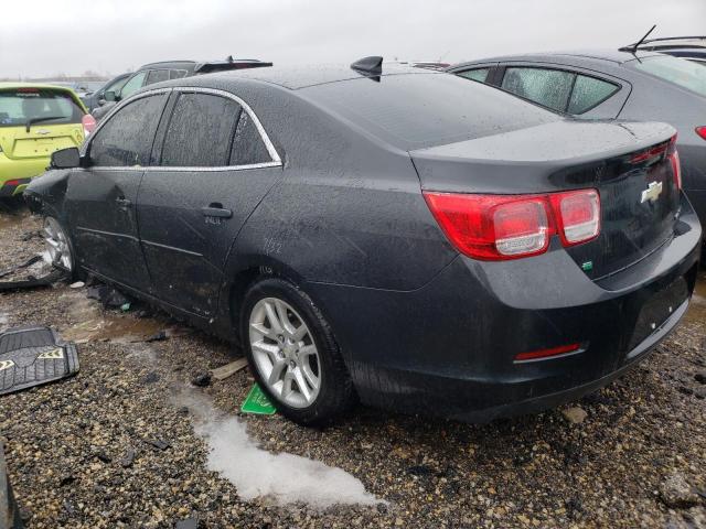 Photo 2 from auction – 2016 CHEVROLET MALIBU LIM with VIN 1G11C5SA0GU112906