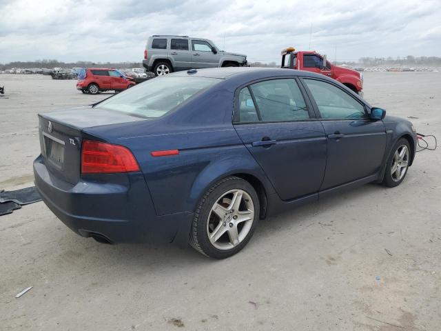 Photo 3 from auction – 2004 ACURA TL with VIN 19UUA66244A011224