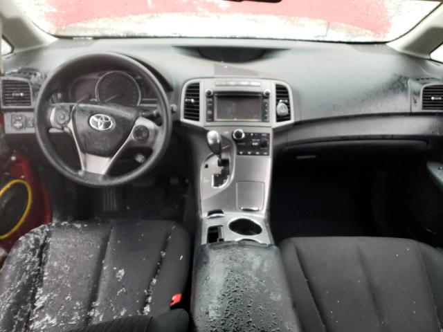 Photo 8 from auction – 2014 TOYOTA VENZA with VIN 4T3BA3BB9EU051845