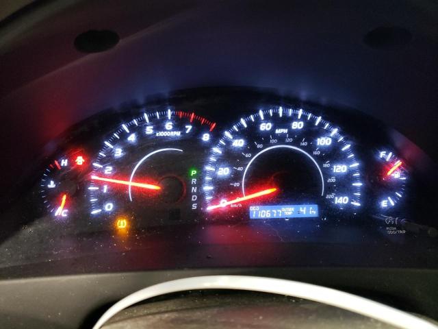 Photo 9 from auction – 2011 TOYOTA CAMRY BASE with VIN 4T1BF3EK2BU690330