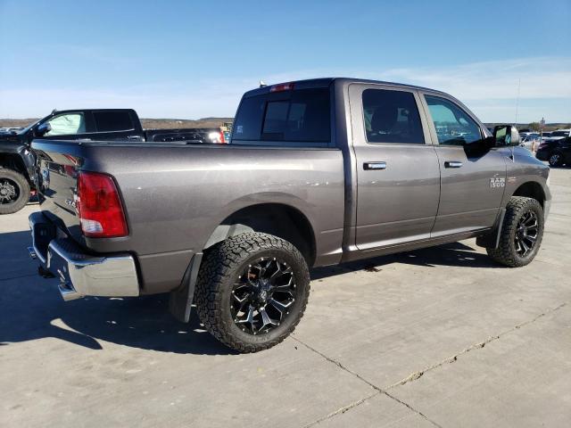 Photo 3 from auction – 2017 RAM 1500 SLT with VIN 1C6RR7LT7HS597201