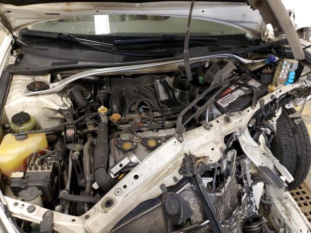 Photo 11 from auction – 2005 LEXUS ES 330 with VIN JTHBA30G755122447