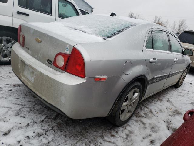Photo 3 from auction – 2012 CHEVROLET MALIBU LS with VIN 1G1ZB5E01CF162995