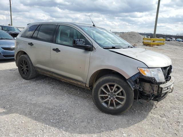 Photo 4 from auction – 2008 FORD EDGE SE with VIN 2FMDK36C28BB37834