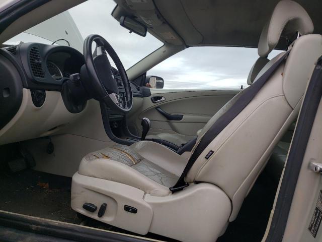 Photo 7 from auction – 2006 SAAB 9-3 with VIN YS3FD79YX66110679