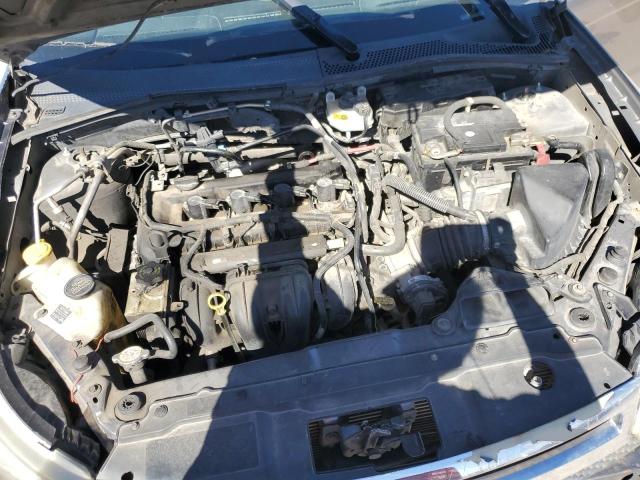 Photo 11 from auction – 2011 FORD FOCUS SE with VIN 1FAHP3FN6BW168637