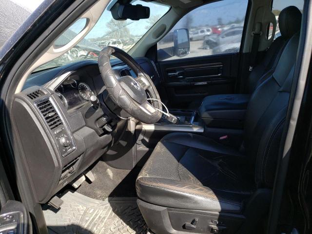 Photo 7 from auction – 2013 RAM 1500 LARAM with VIN 1C6RR6NTXDS631858