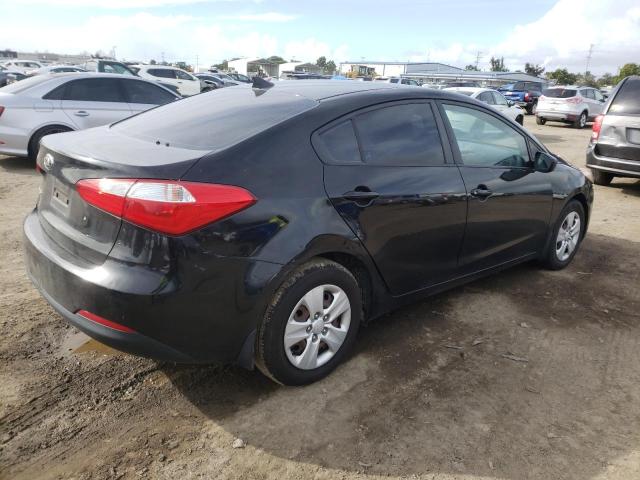 Photo 3 from auction – 2015 KIA FORTE LX with VIN KNAFK4A60F5421319