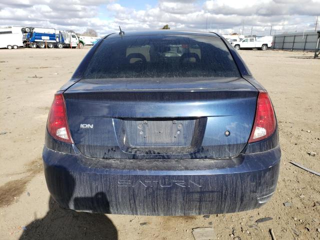 Photo 6 from auction – 2007 SATURN ION LEVEL with VIN 1G8AJ55F57Z138063