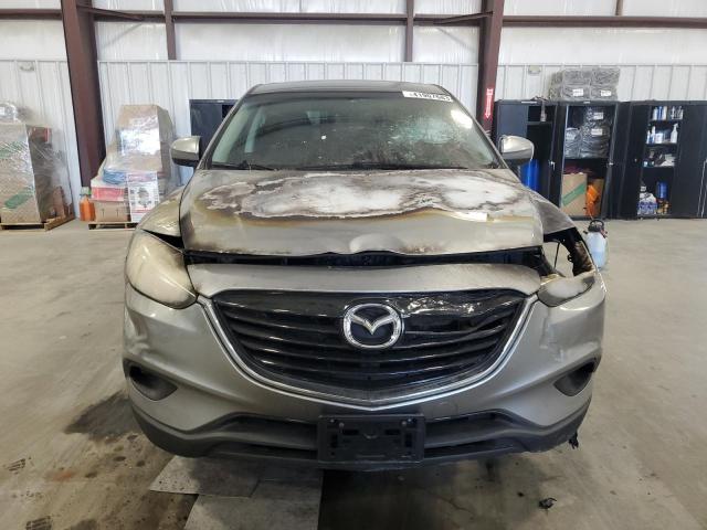 Фото 5 с аукциона – 2013 MAZDA CX-9 TOURI с VIN JM3TB3CV2D0414751