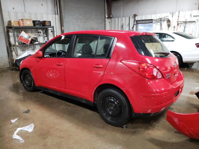 Photo 2 from auction – 2010 NISSAN VERSA S with VIN 3N1BC1CP8AL398757