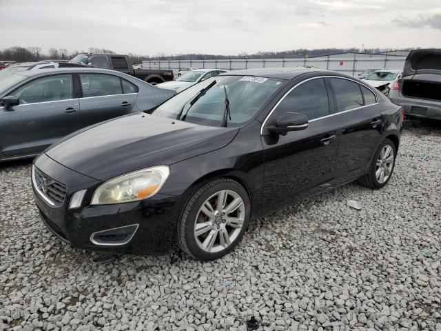 Photo 1 from auction – 2012 VOLVO S60 T6 with VIN YV1902FH9C2055713