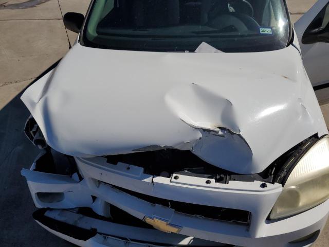 Photo 12 from auction – 2005 CHEVROLET UPLANDER with VIN 1GNDV03L05D278736
