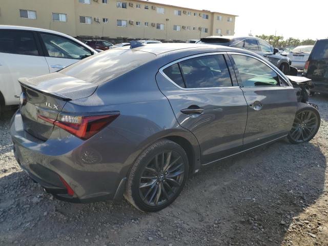 Photo 3 from auction – 2020 ACURA ILX PREMIU with VIN 19UDE2F85LA008204
