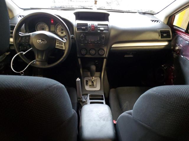 Photo 8 from auction – 2013 SUBARU IMPREZA PR with VIN JF1GJAB69DH033465