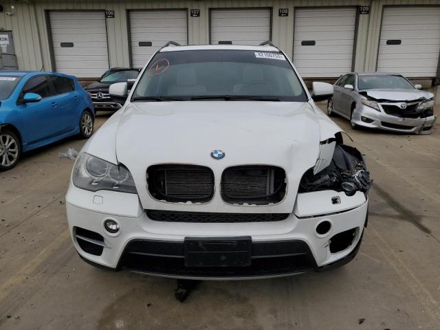 Photo 5 from auction – 2012 BMW X5 XDRIVE3 with VIN 5UXZV4C58CL757897