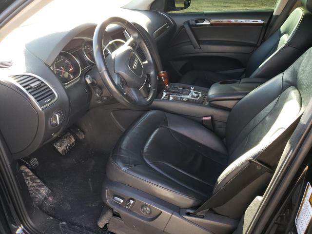 Photo 7 from auction – 2010 AUDI Q7 PRESTIG with VIN WA1DVAFE4AD000082