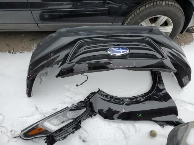 Photo 12 from auction – 2022 SUBARU OUTBACK ON with VIN 4S4BTGLDXN3191712