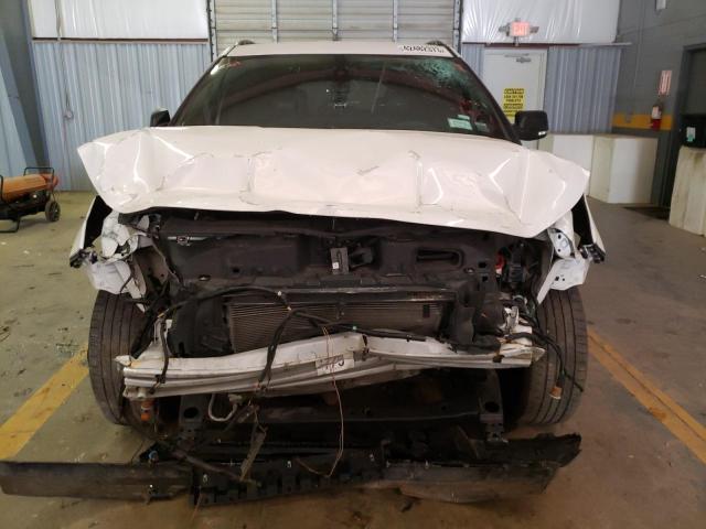 Photo 5 from auction – 2019 FORD EXPLORER X with VIN 1FM5K8D86KGA67156
