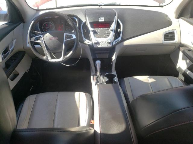 Photo 8 from auction – 2011 GMC TERRAIN SL with VIN 2CTALWEC6B6431538